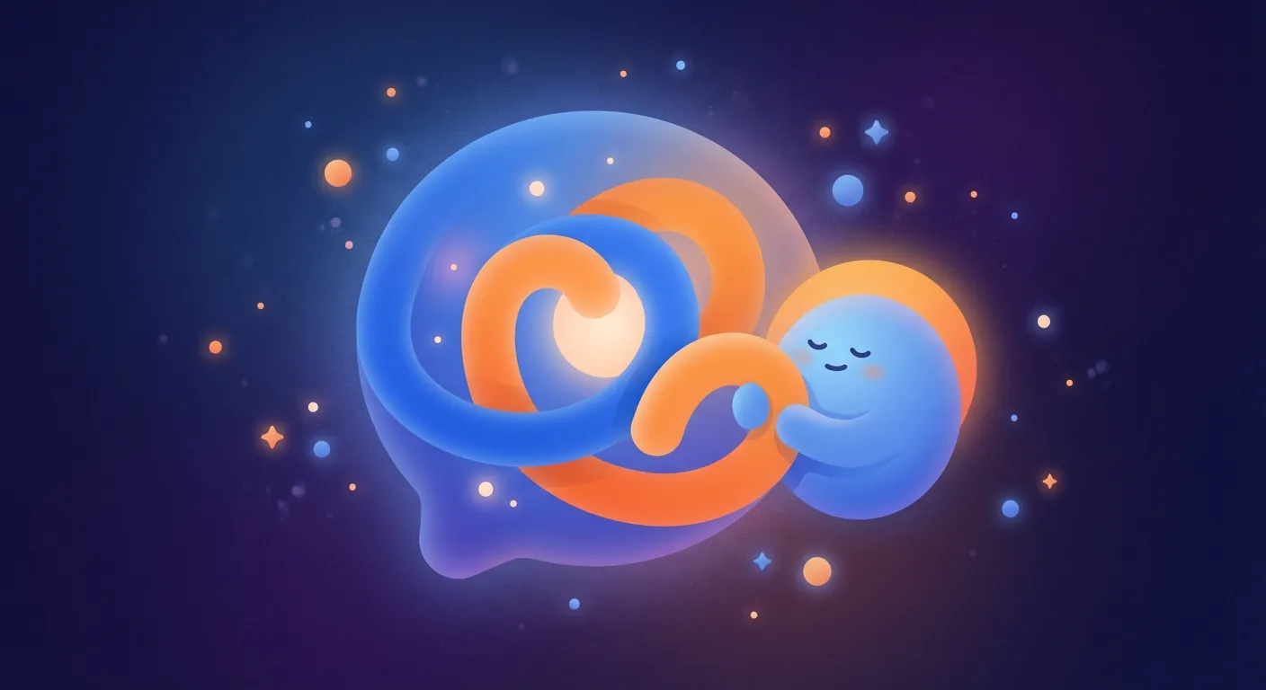 Тест на ОКР