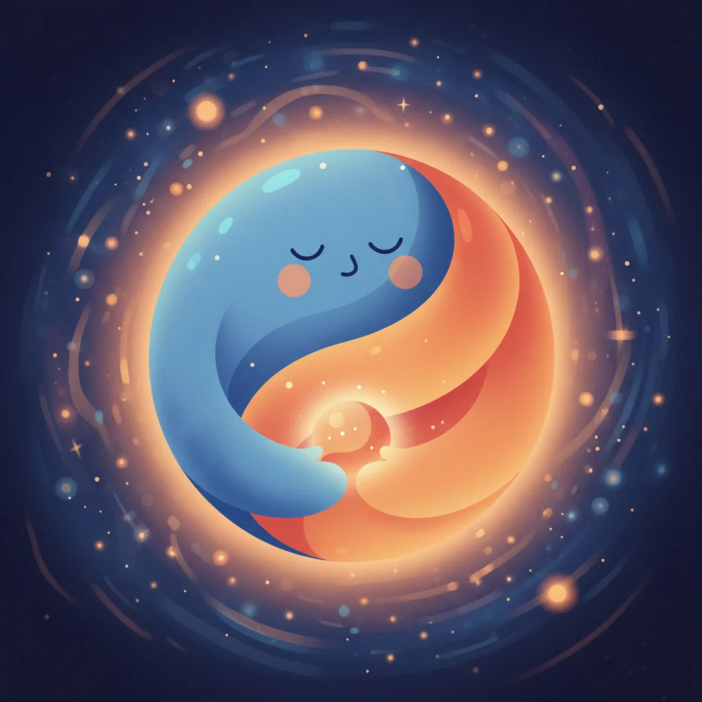 Тест на раздвоение личности