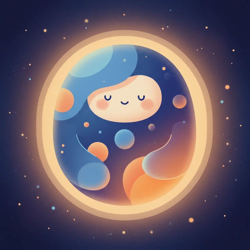 Тест на сложный характер