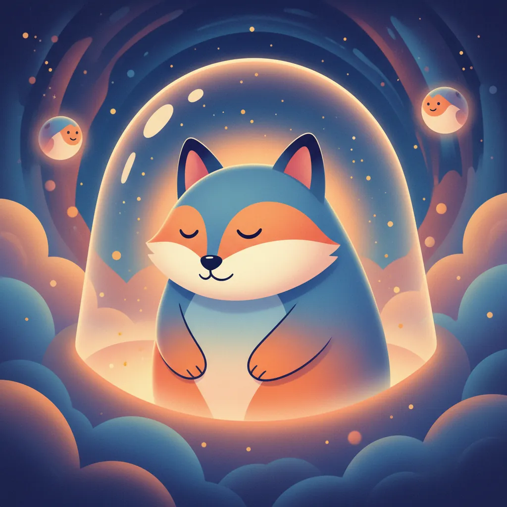 Тест: Есть ли у вас социофобия