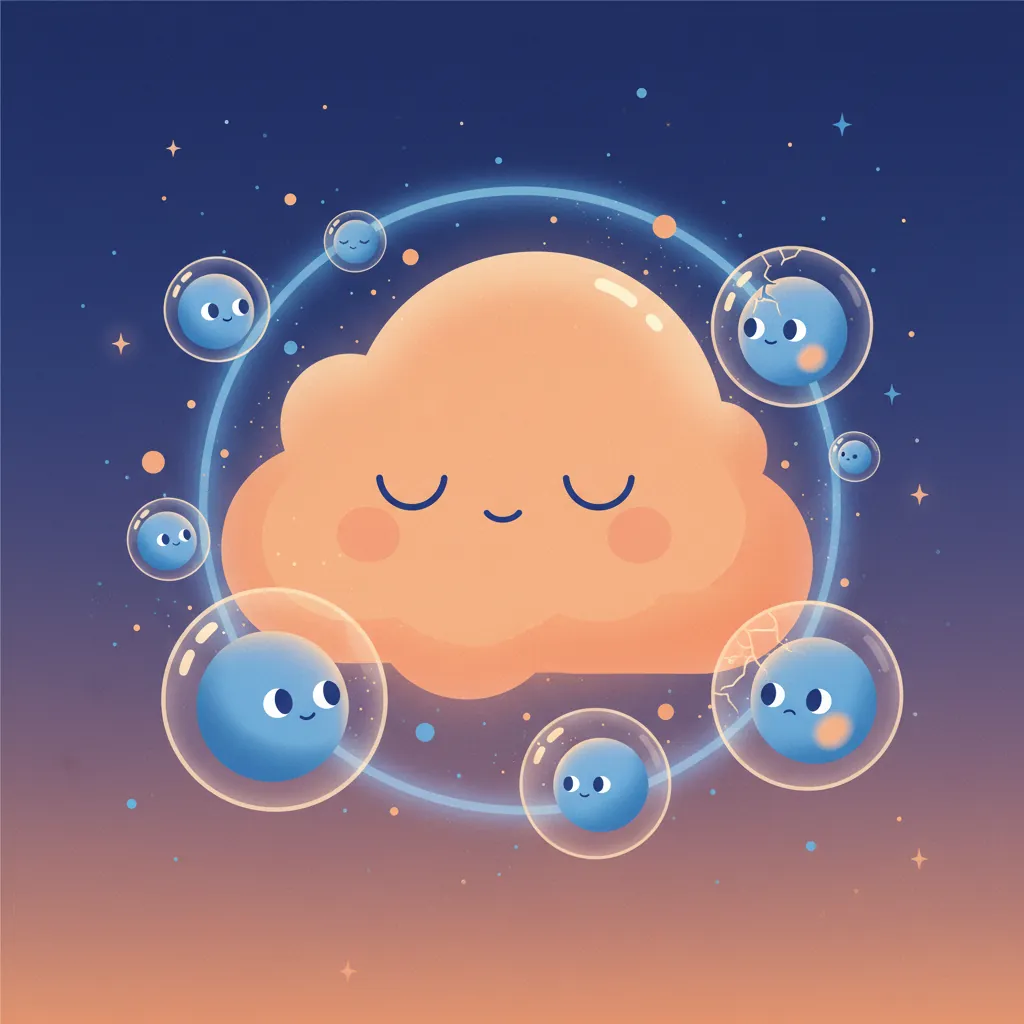 Тест на параноидное расстройство личности