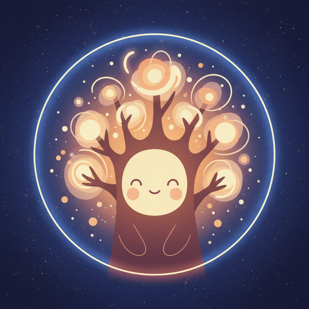 Тест на зрелость личности