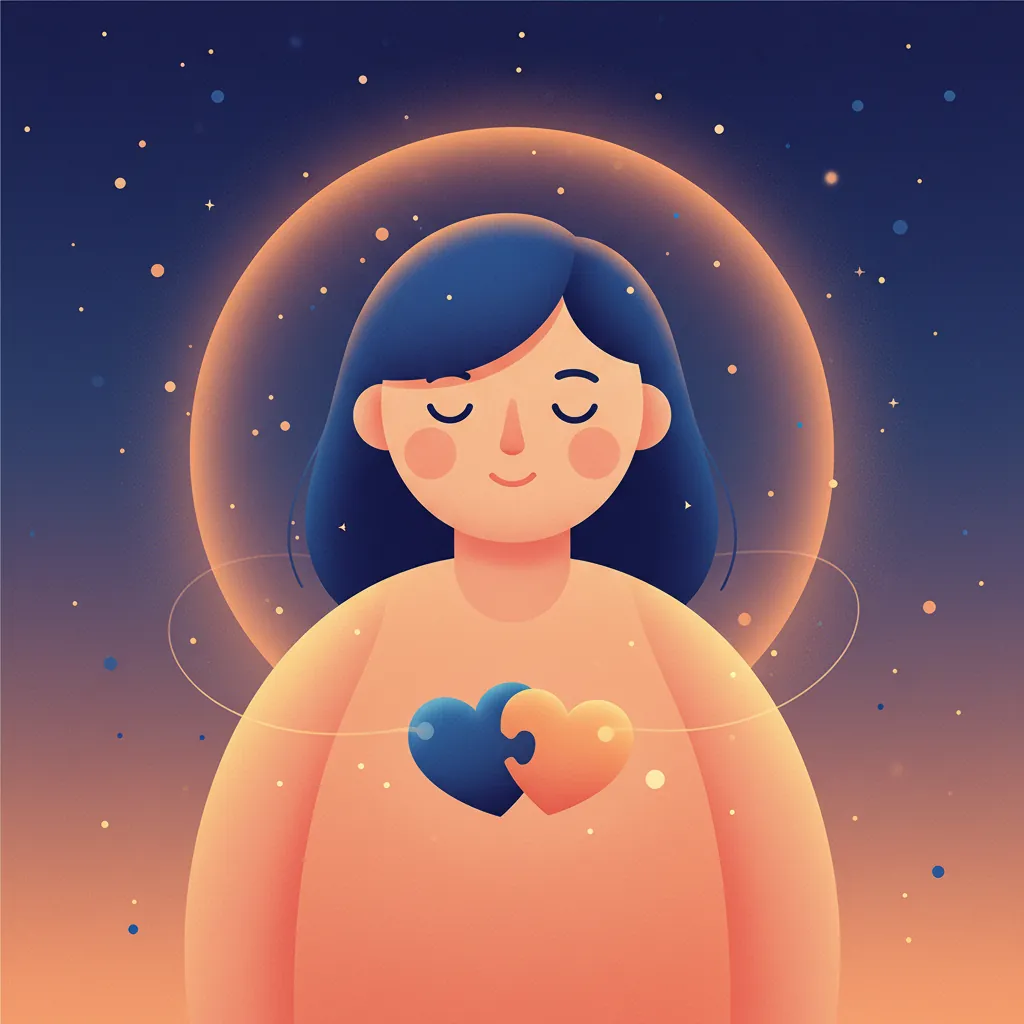 Тест на совместимость пары