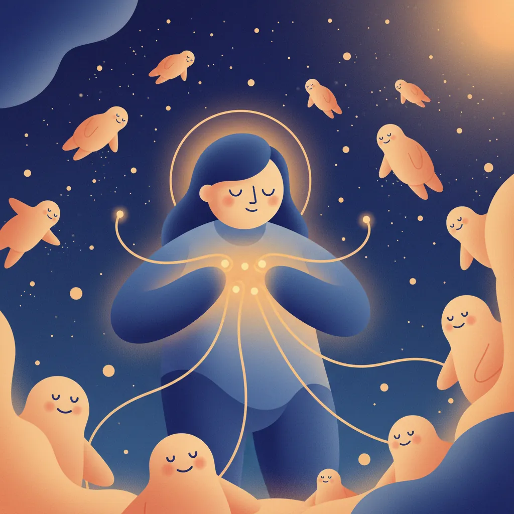 Тест на лидерские качества