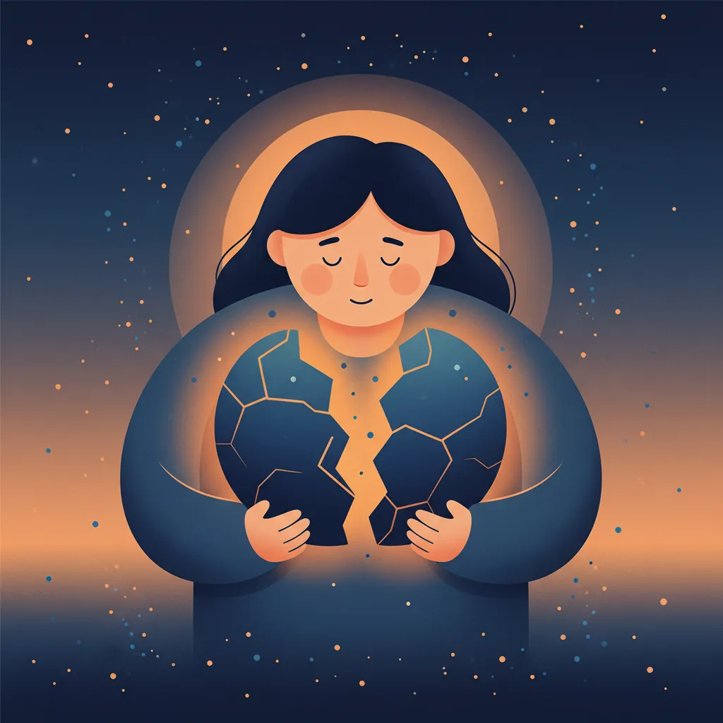 Тест для оценки состояния отношений в паре при кризисе