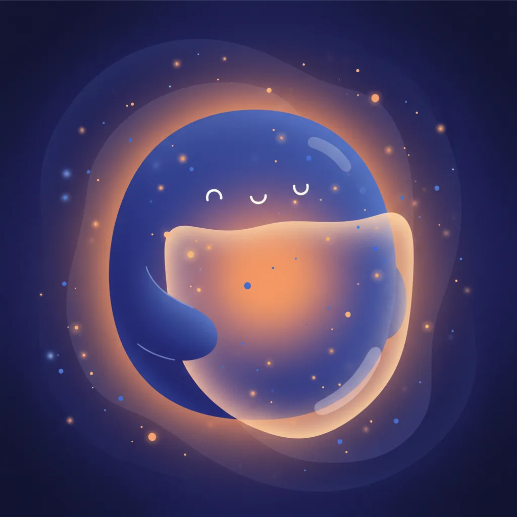 Тест на личные границы