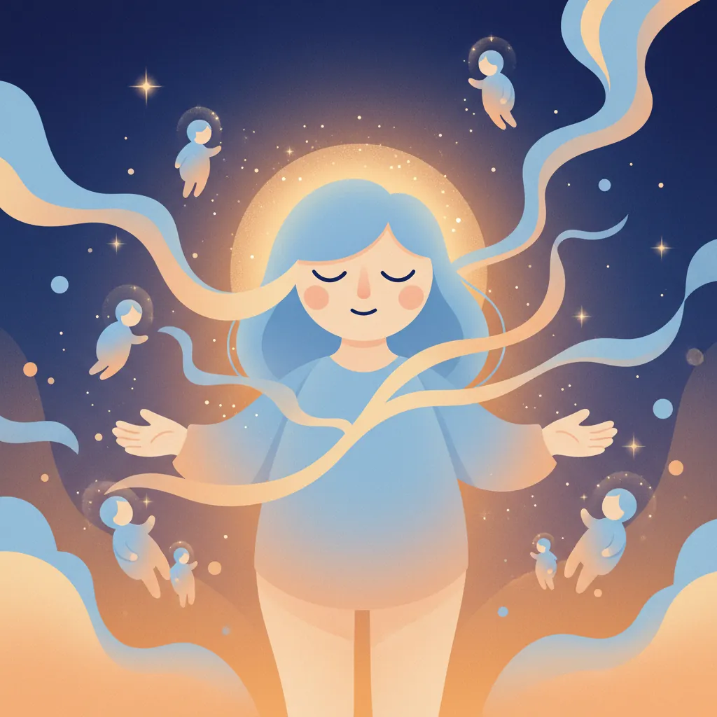 Тест на определение ваших магических способностей