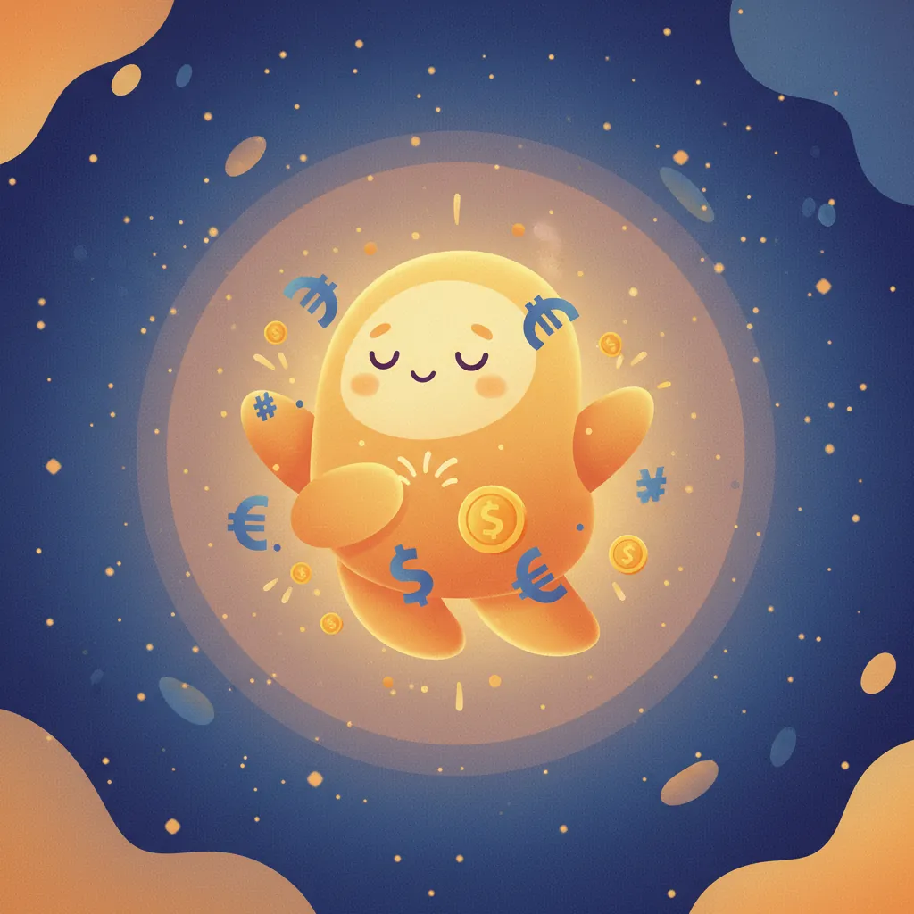 Тест на отношение к деньгам