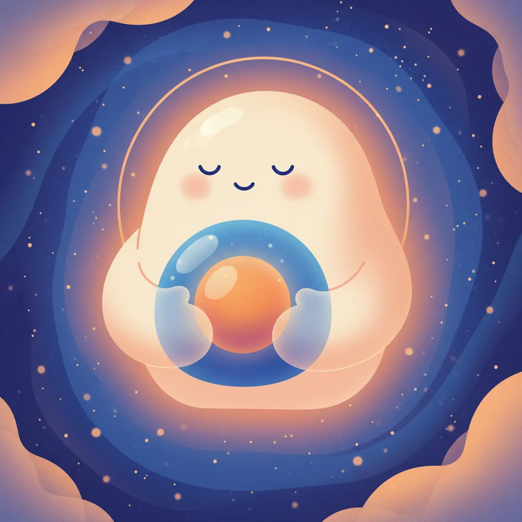 Тест на подавление эмоций