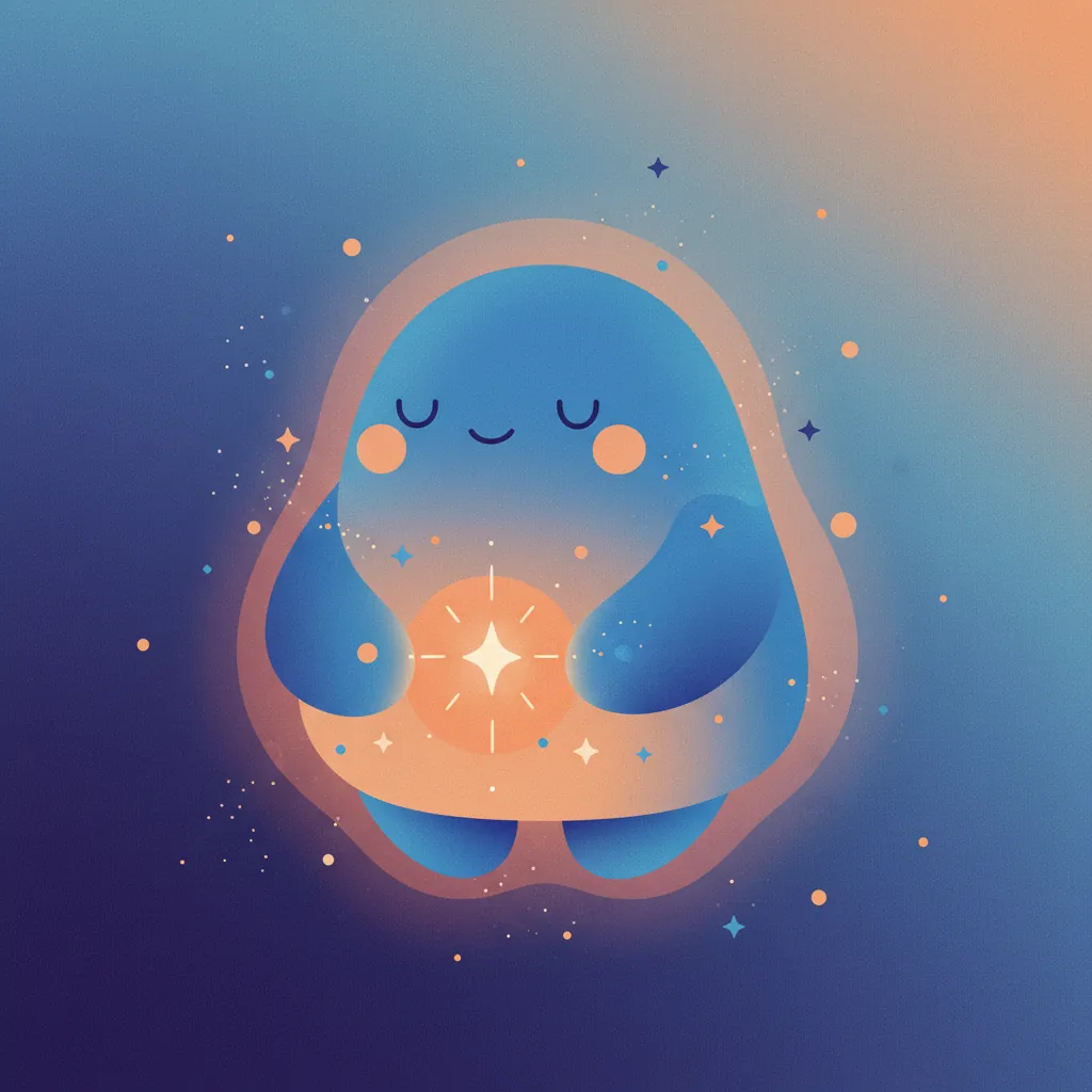 Тест на сепарацию от родителей