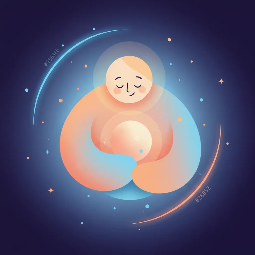 Тест на тревожное расстройство