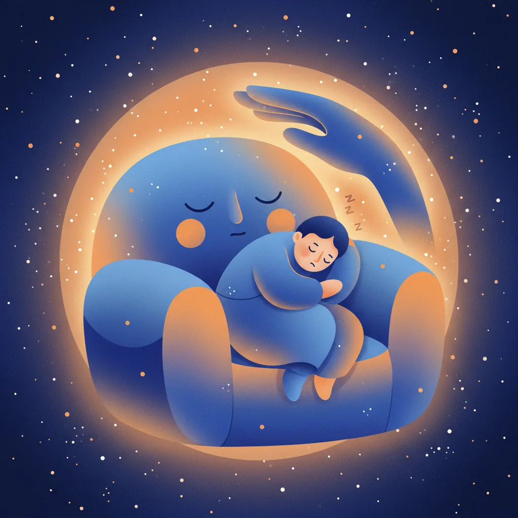 Тест на уровень усталости от жизни