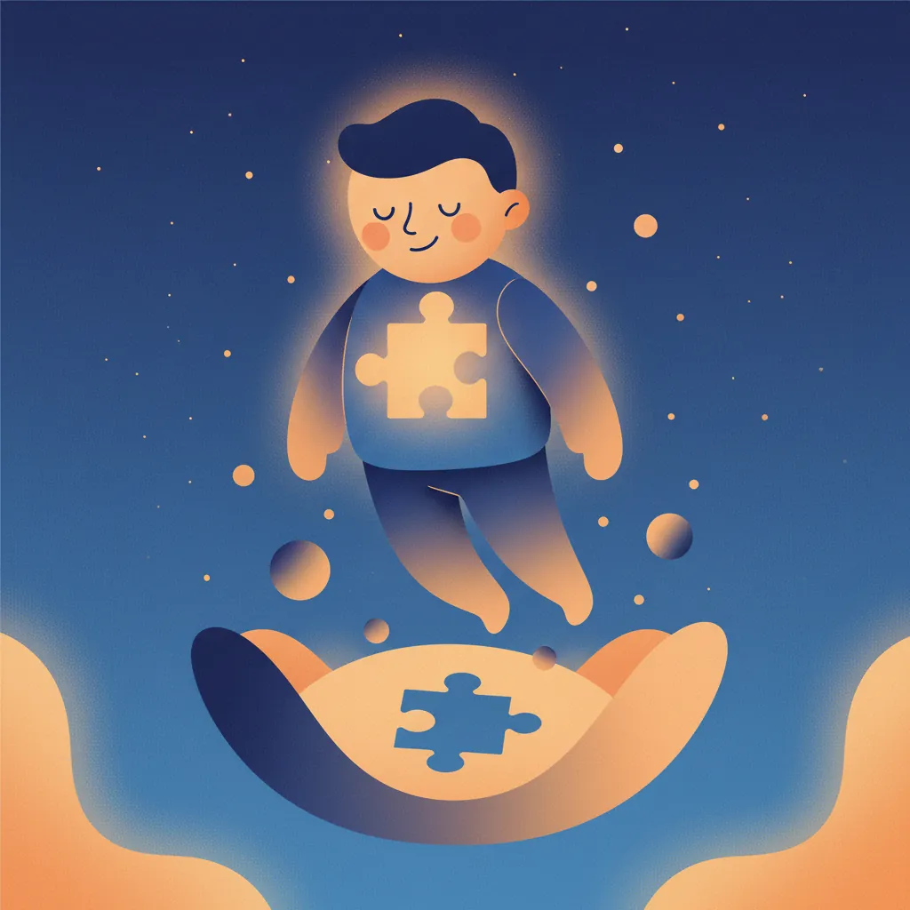 Тест: Подходит ли тебе профессия психолога?